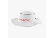 Salomon S/LAB SPEED BOB WHITE/ALLOY