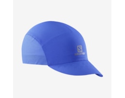 Salomon XA COMPACT CAP NAUTICAL BLUE