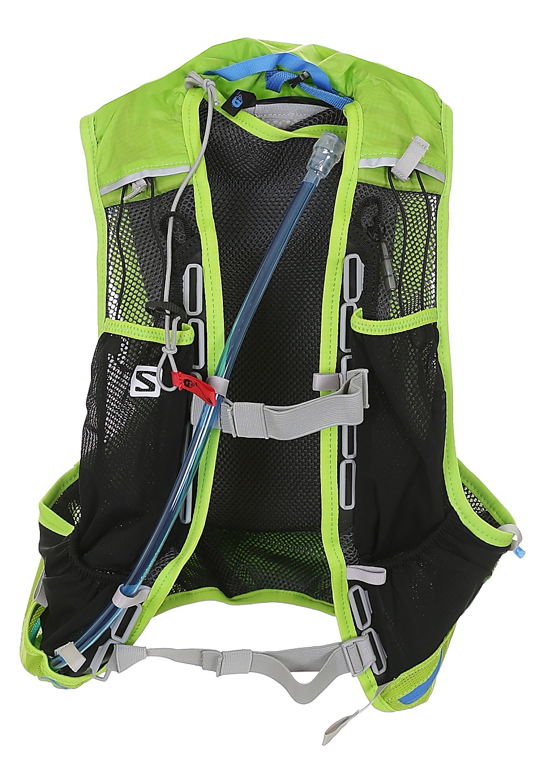 salomon skin pro 5