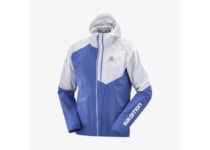 Salomon BONATTI TRAIL WP JKT M NAUTICAL BLUE