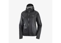 Salomon BONATTI WP JACKET W BLACK