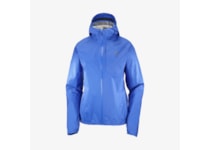 Salomon BONATTI WP JACKET W NAUTICAL BLUE