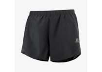 Salomon CROSS REBEL 4" SHORT W BLACK