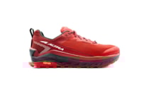 ALTRA OLYMPUS 4 RED