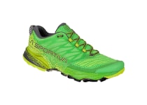 La Sportiva AKASHA II FLASH GREEN