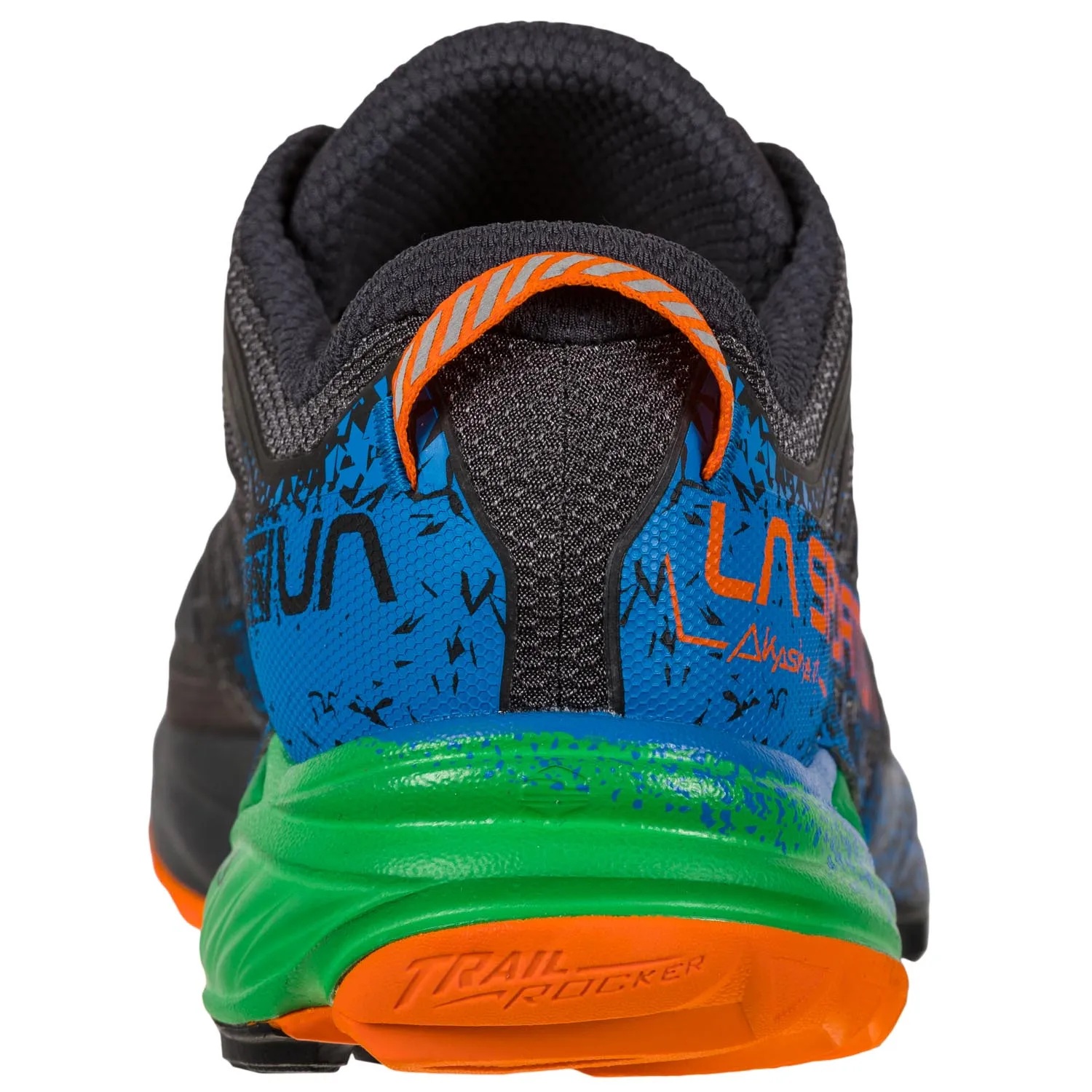 La sportiva akasha ocean flame online