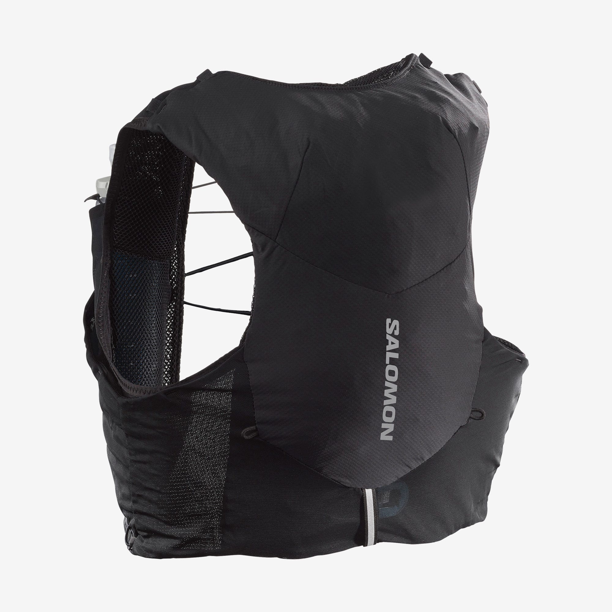 Mochila trail running salomon adv skin 12 set negro shop