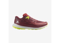 Salomon ULTRA GLIDE BIKING RED