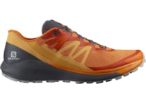 Salomon SENSE RIDE 4 VIBRANT ORANGE