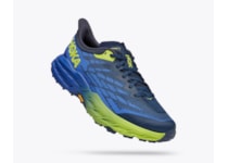 HOKA ONE ONE SPEEDGOAT 5 OUTER SPACE