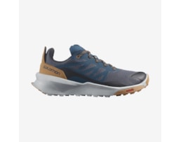 Salomon PATROL J MAGNET/PEARL BLUE