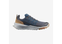 Salomon PATROL J MAGNET/PEARL BLUE