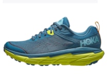 HOKA ONE ONE CHALLENGER ATR 6 BLUE CORAL