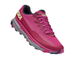 HOKA ONE ONE TORRENT 2 WOMAN FEST FUCHSIA