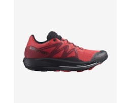 Salomon PULSAR TRAIL POPPY RED