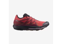 Salomon PULSAR TRAIL POPPY RED
