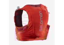Salomon SENSE PRO 10 SET FIERY RED/CABERNET
