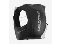 Salomon SENSE PRO 10 SET BLACK/EBONY/WHITE