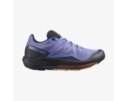 Salomon PULSAR TRAIL W VELVET MORNING