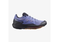 Salomon PULSAR TRAIL W VELVET MORNING