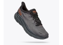 HOKA ONE ONE CLIFTON 8 WOMAN ANTHRACITE