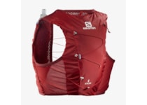 Salomon ACTIVE SKIN 4 GOJI BERRY/RED