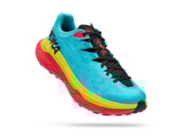 HOKA ONE ONE TECTON X SCUBA BLUE