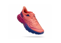HOKA ONE ONE SPEEDGOAT 5 WOMAN FESTIVAL FUCHSIA