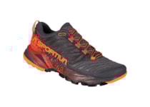 La Sportiva AKASHA II WOMAN CARBON/CHERRY