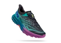 HOKA ONE ONE SPEEDGOAT 5 BLUE GRAPHITE