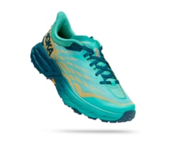 HOKA ONE ONE SPEEDGOAT 5 WOMAN DEEP TEAL