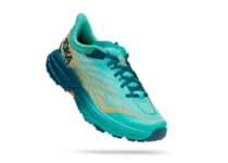 HOKA ONE ONE SPEEDGOAT 5 WOMAN DEEP TEAL