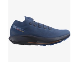 Salomon PULSAR TRAIL PRO ESTATE BLUE