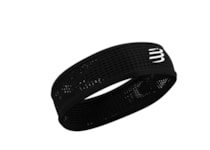 Compressport THIN HEADBAND ON/OFF BLACK