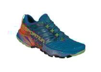 La Sportiva AKASHA II SPACE BLUE/KALE
