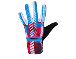 La Sportiva TRAIL GLOVES W MALIBU BLUE 2022