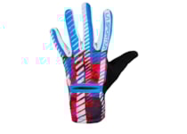 La Sportiva TRAIL GLOVES W MALIBU BLUE 2022
