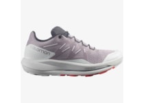 Salomon PULSAR TRAIL W QUALI/LUNAR ROCK