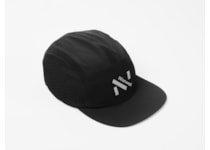 NNormal RACE CAP BLACK