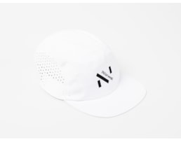 NNormal RACE CAP WHITE