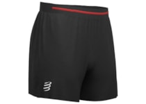 Compressport PERFORMANCE SHORT BLACK