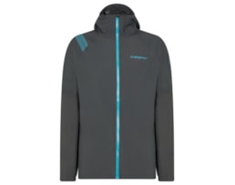 La Sportiva RUN JACKET WOMAN CARBON