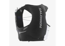 Salomon SENSE PRO 5 SET LIMITED EDITION BLACK/WHITE