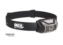 PETZL ACTIK CORE 600 LUMENS - PRETO