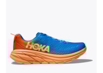 HOKA ONE ONE RINCON 3 SKY/ORANGE