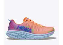 HOKA ONE ONE RINCON 3 W ORANGE/CYCLAMEN