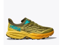 HOKA ONE ONE SPEEDGOAT 5 AVOCADO/PASSION