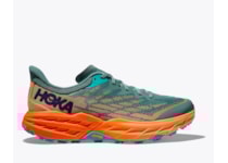 HOKA ONE ONE SPEEDGOAT 5 TRELLIS/ORANGE