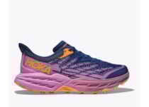 HOKA ONE ONE SPEEDGOAT 5 WOMAN BLUE/CYCLAMEN