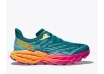 HOKA ONE ONE SPEEDGOAT 5 WOMAN LAKE/CERAMIC